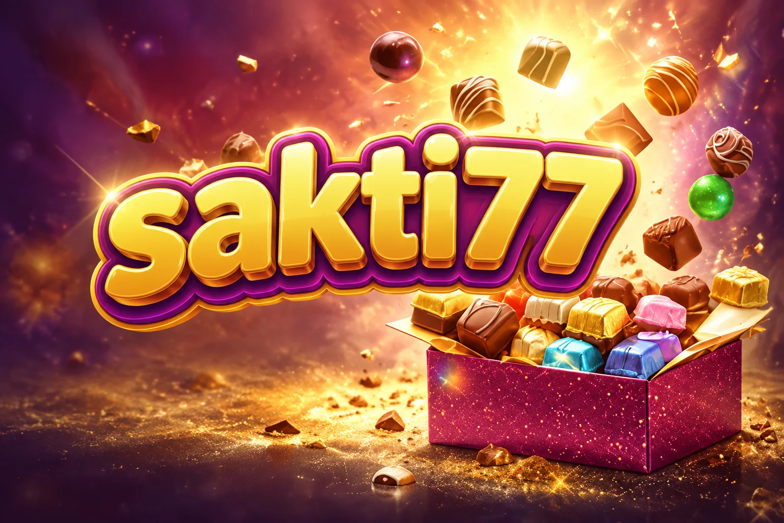 Panduan Antarmuka dan Fitur Multiplier Game Gemstones Gold di sakti77