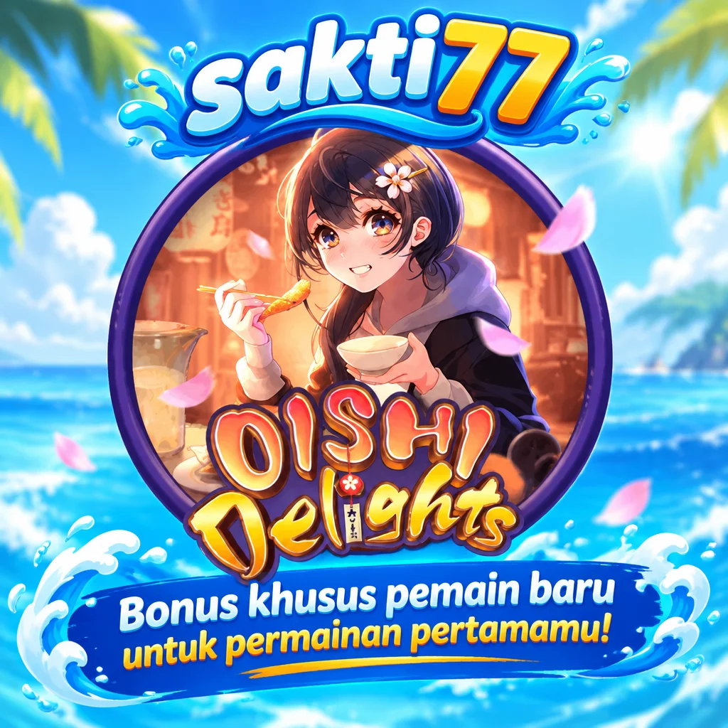 Oishi Delights